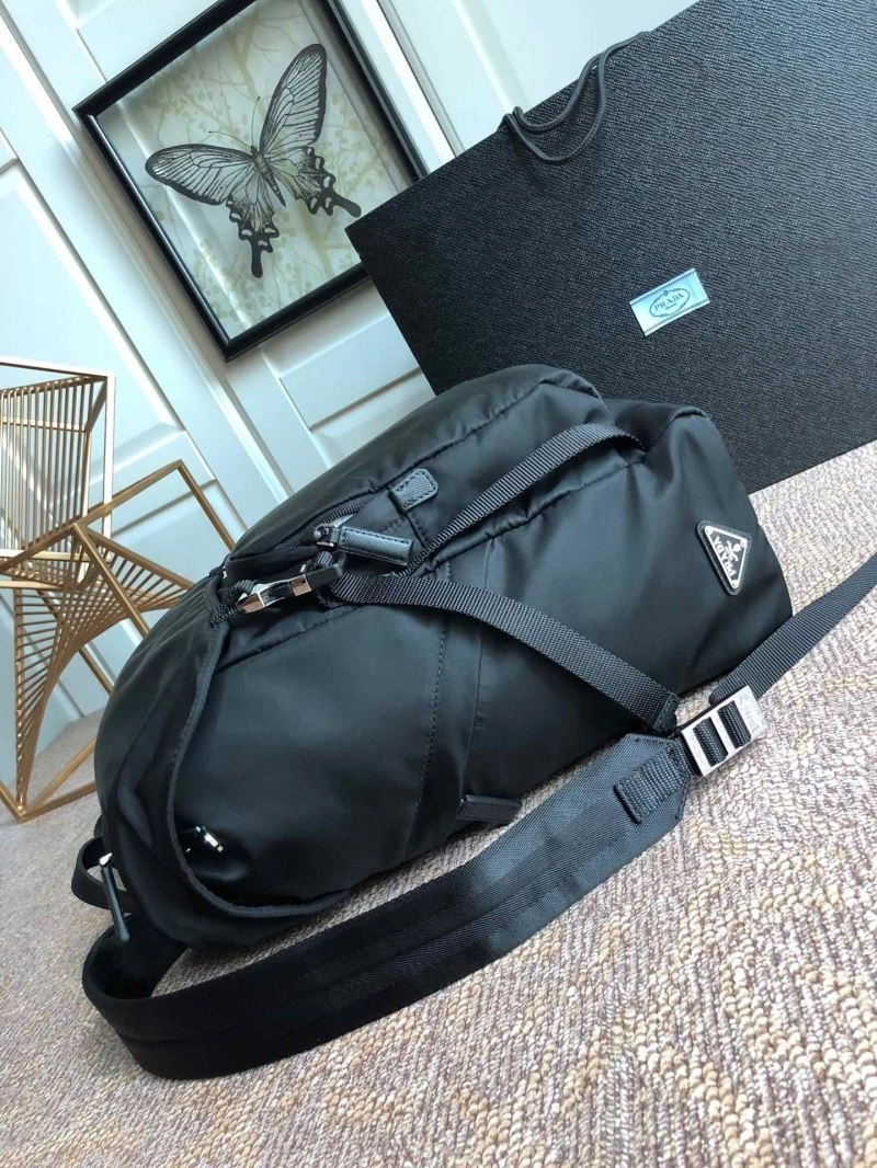 Prada Backpacks 4099G-0006