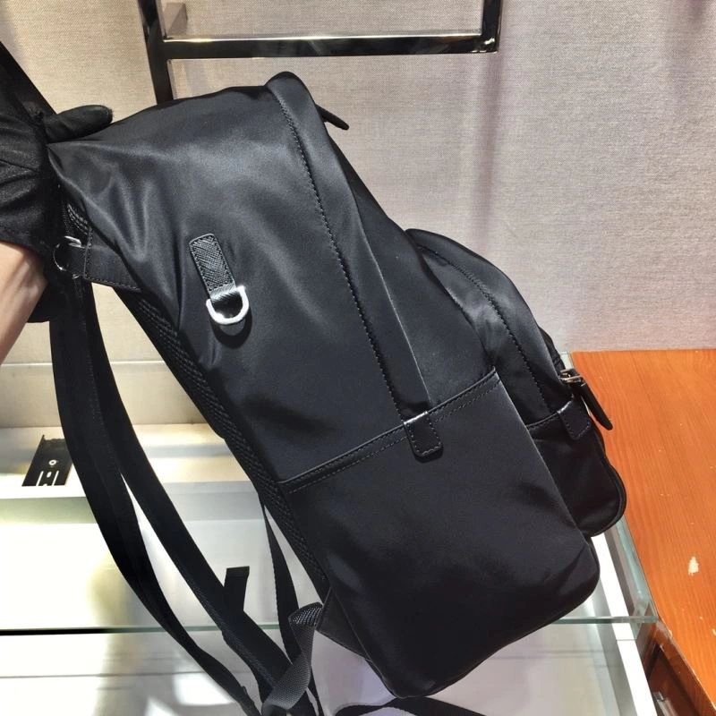 Prada Backpacks 4099G-0007