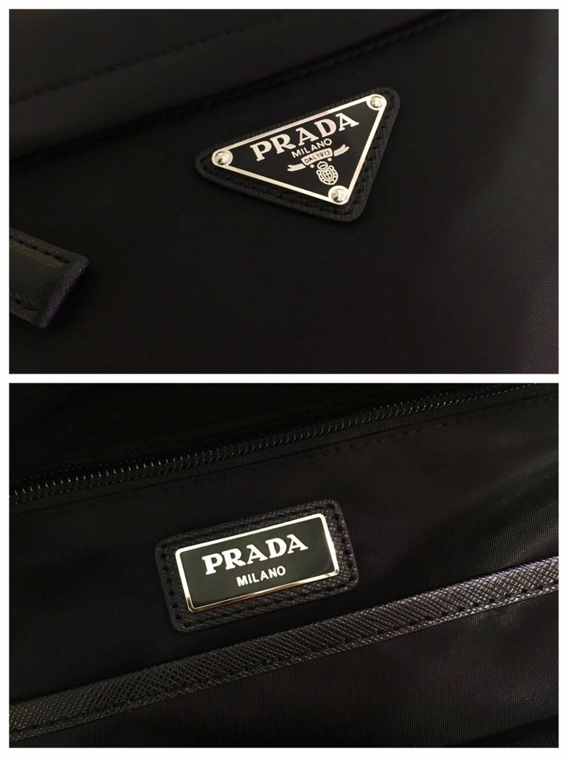 Prada Backpacks 4099G-0007