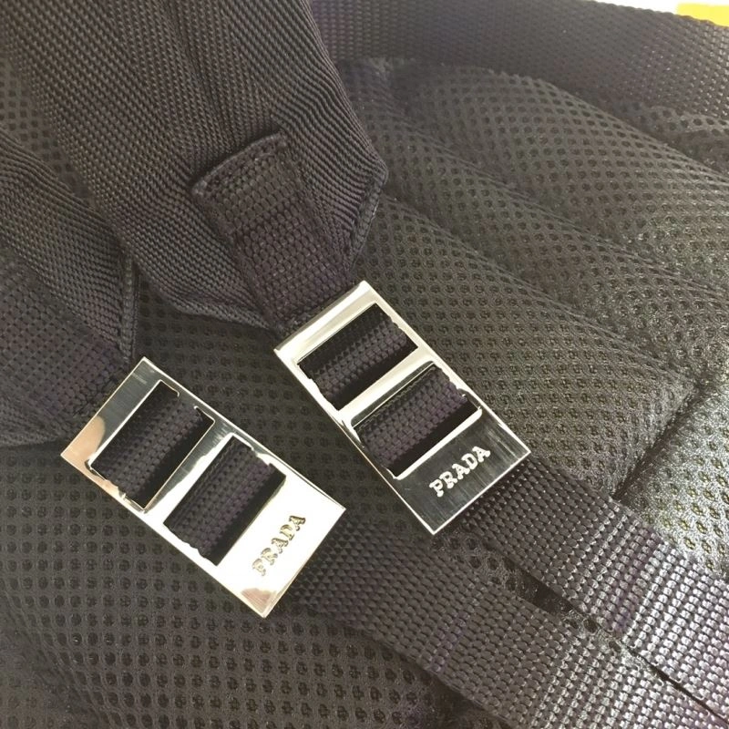Prada Backpacks 4099G-0007