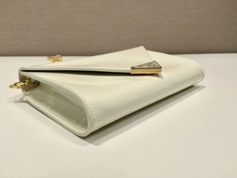 Prada Clutch Bags 4099G-0013