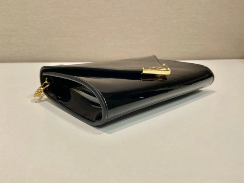 Prada Clutch Bags 4099G-0014
