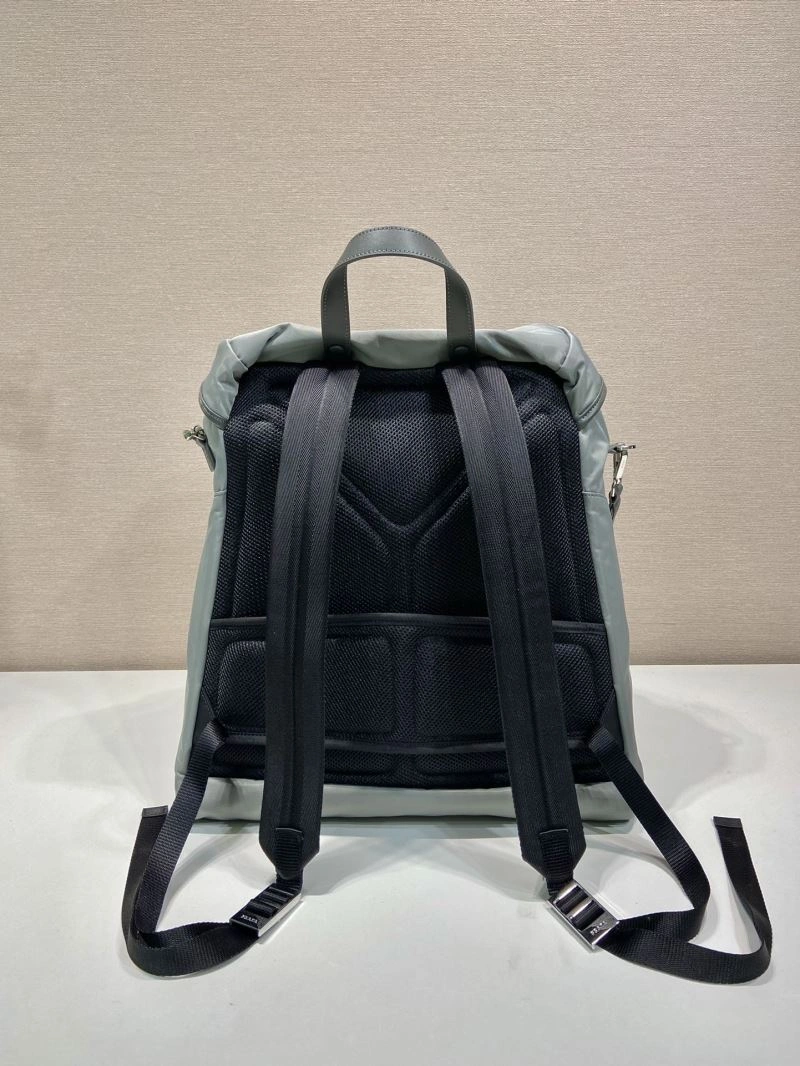 Prada Backpacks 4099G-0032