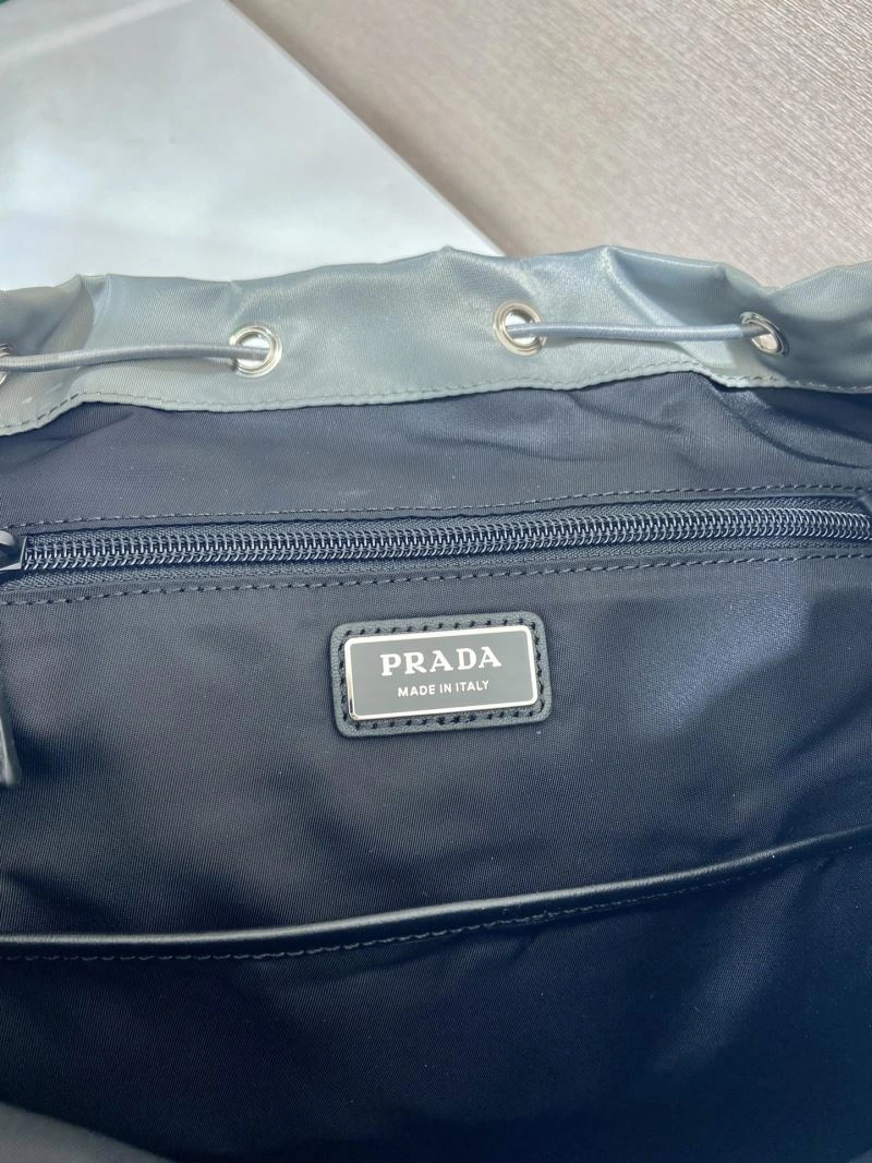 Prada Backpacks 4099G-0032