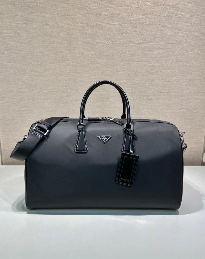 Prada Travel Bags 4099G-0037