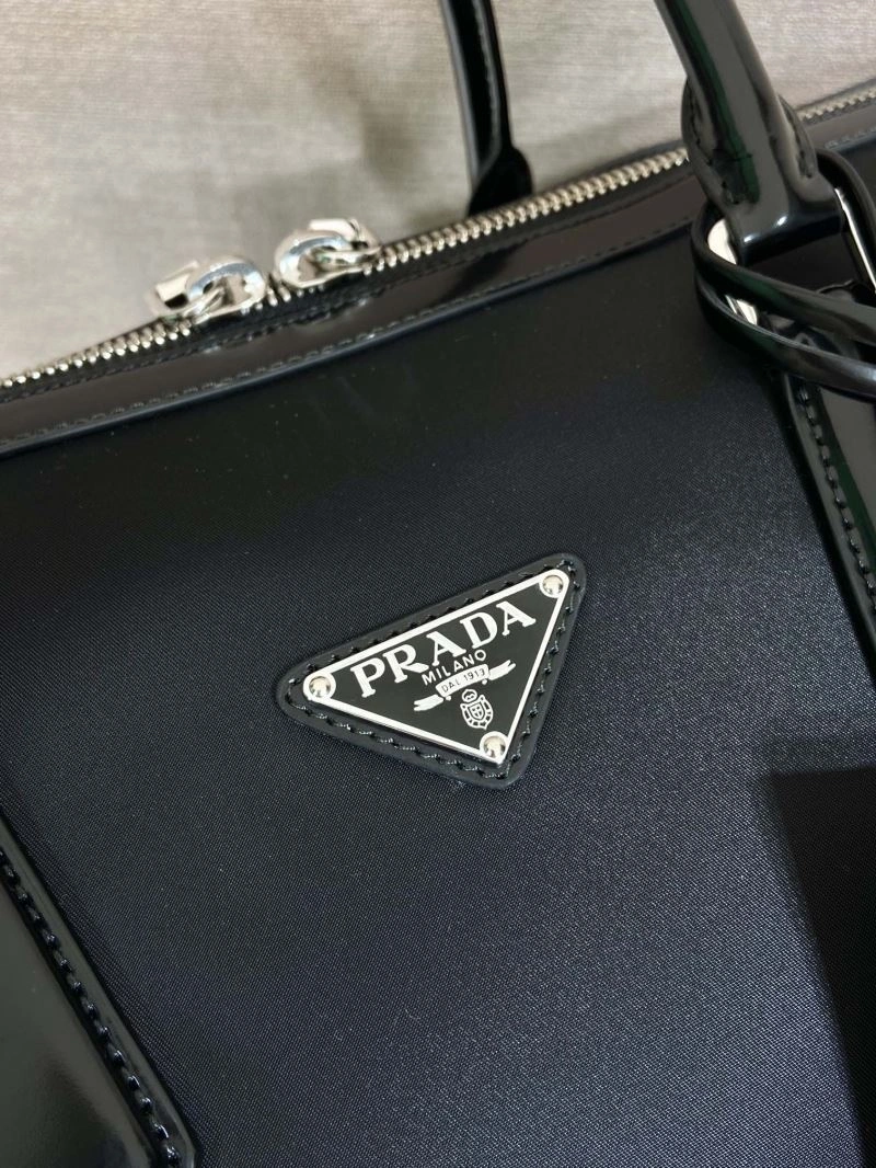 Prada Travel Bags 4099G-0037