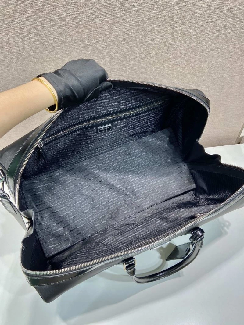 Prada Travel Bags 4099G-0037