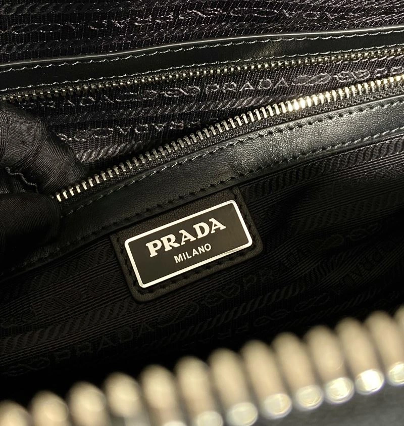 Prada Travel Bags 4099G-0037