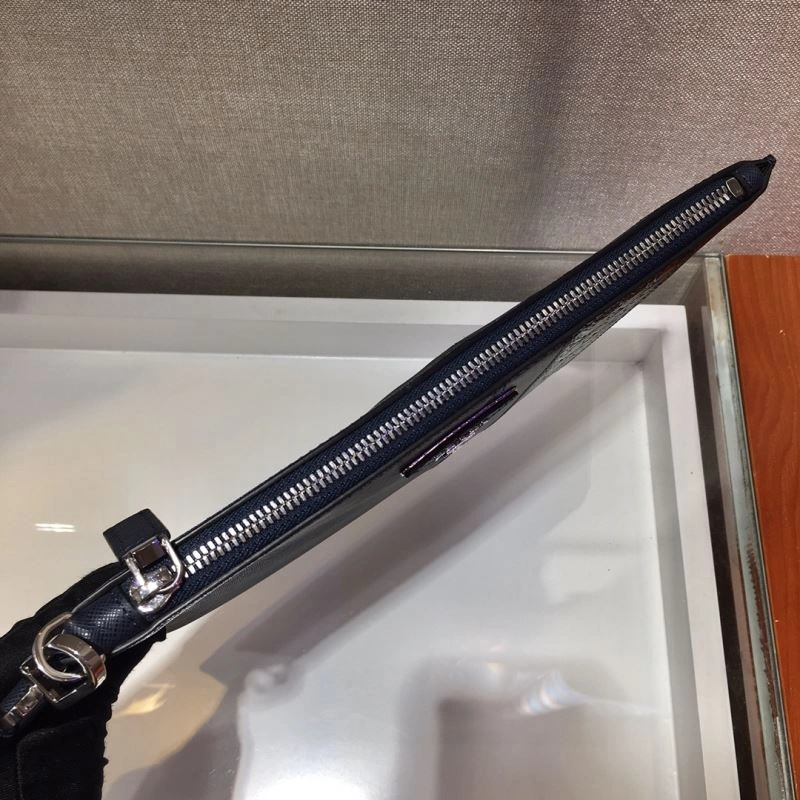 Prada Clutch Bags 4099G-0042