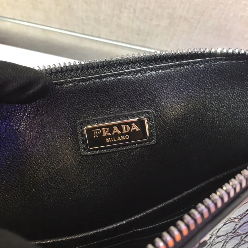 Prada Clutch Bags 4099G-0043