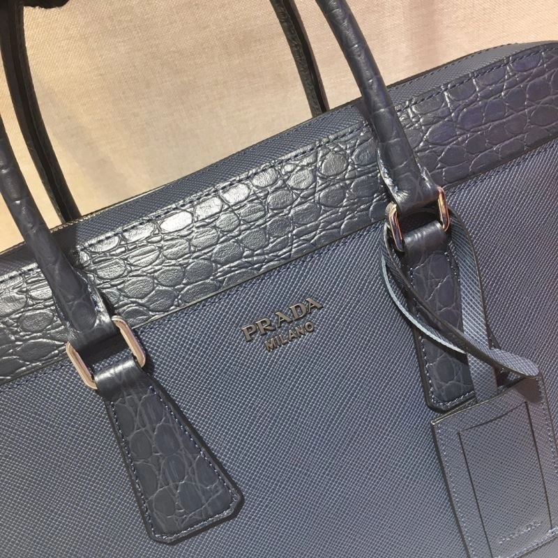 Prada Briefcase 4099G-0044