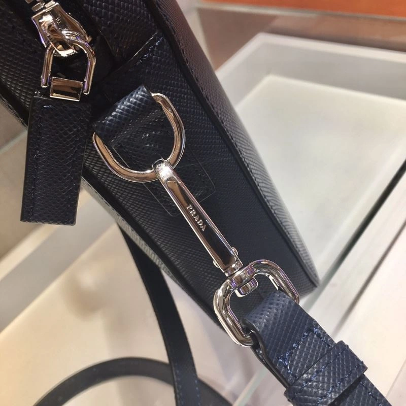 Prada Briefcase 4099G-0044