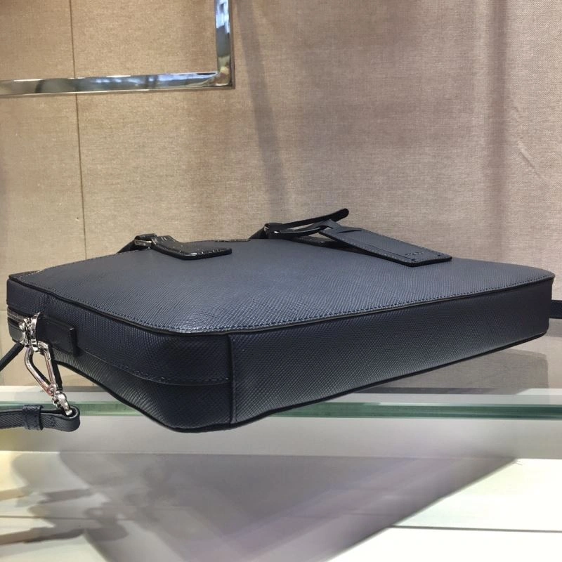 Prada Briefcase 4099G-0044