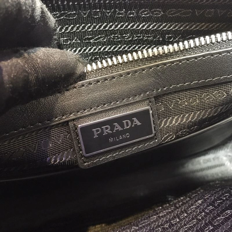 Prada Briefcase 4099G-0044