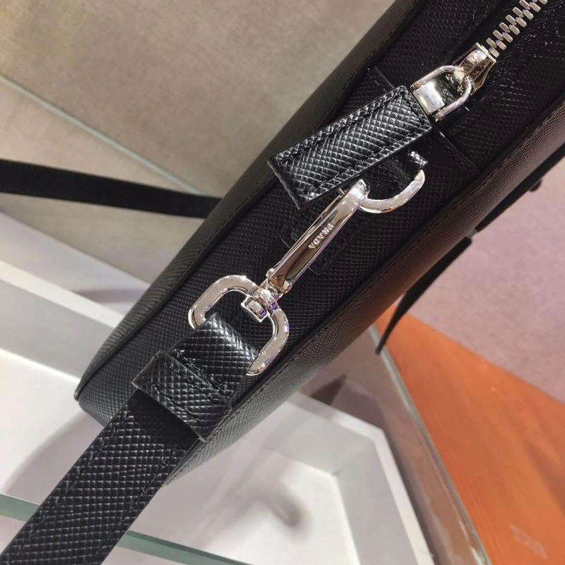 Prada Briefcase 4099G-0045