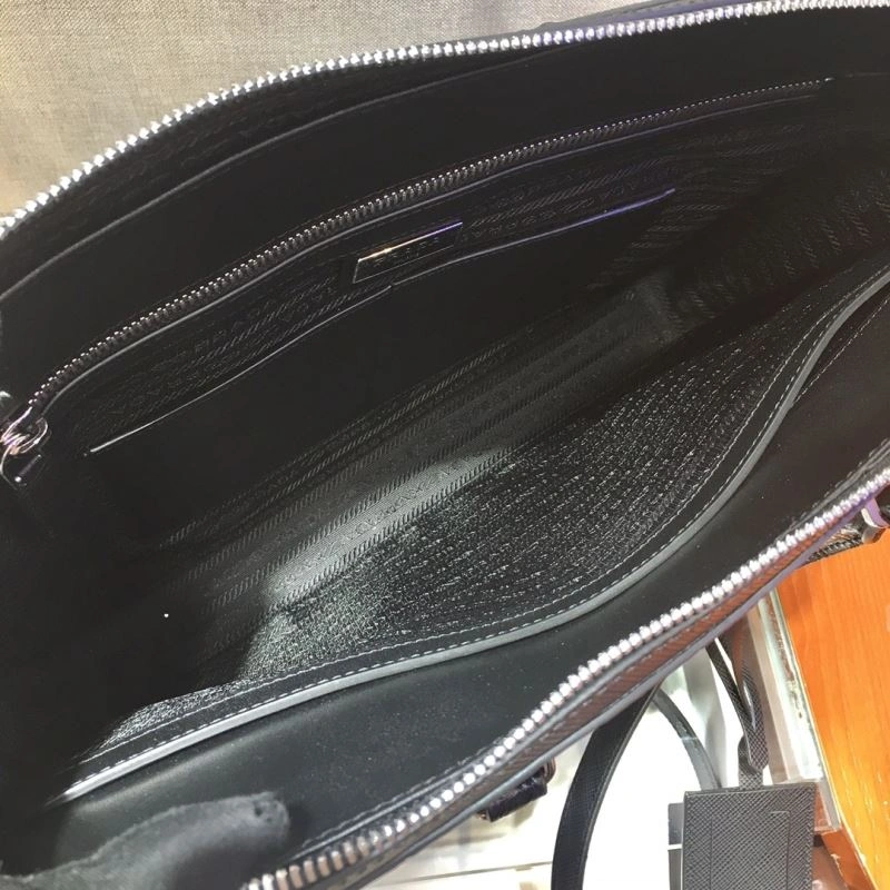 Prada Briefcase 4099G-0045