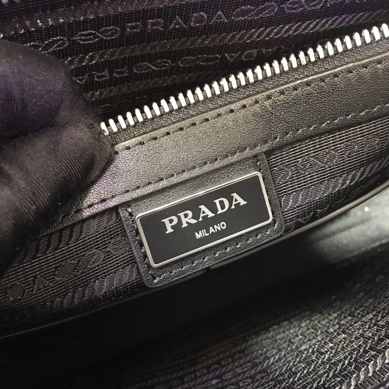 Prada Briefcase 4099G-0045