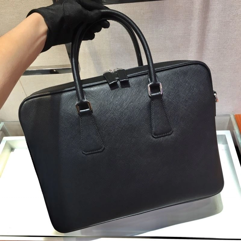 Prada Briefcase 4099G-0046