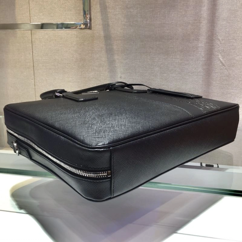 Prada Briefcase 4099G-0046
