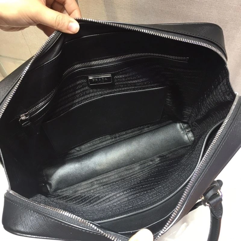 Prada Briefcase 4099G-0046