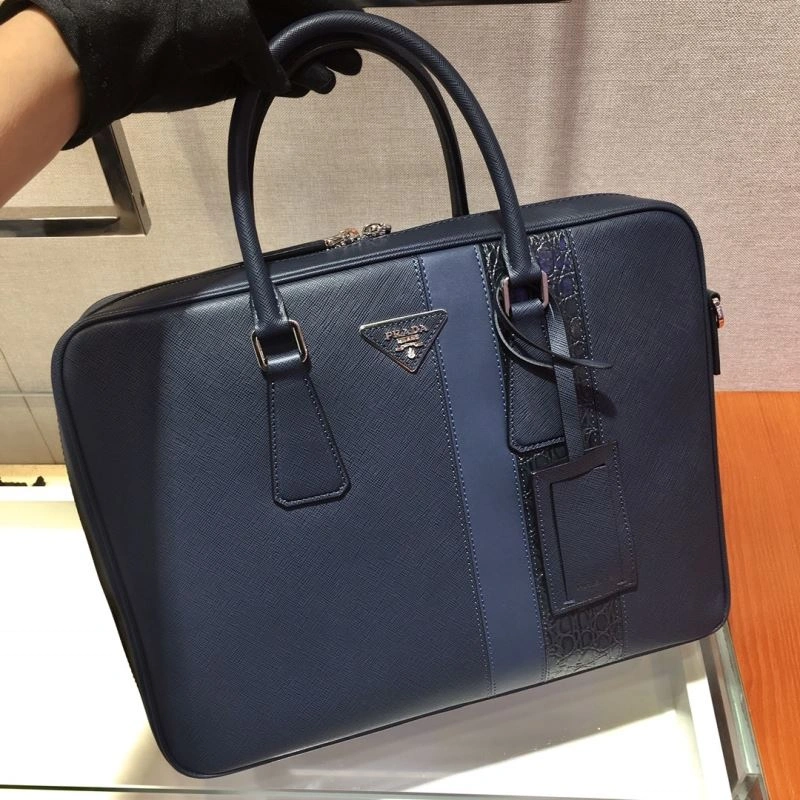 Prada Briefcase 4099G-0047