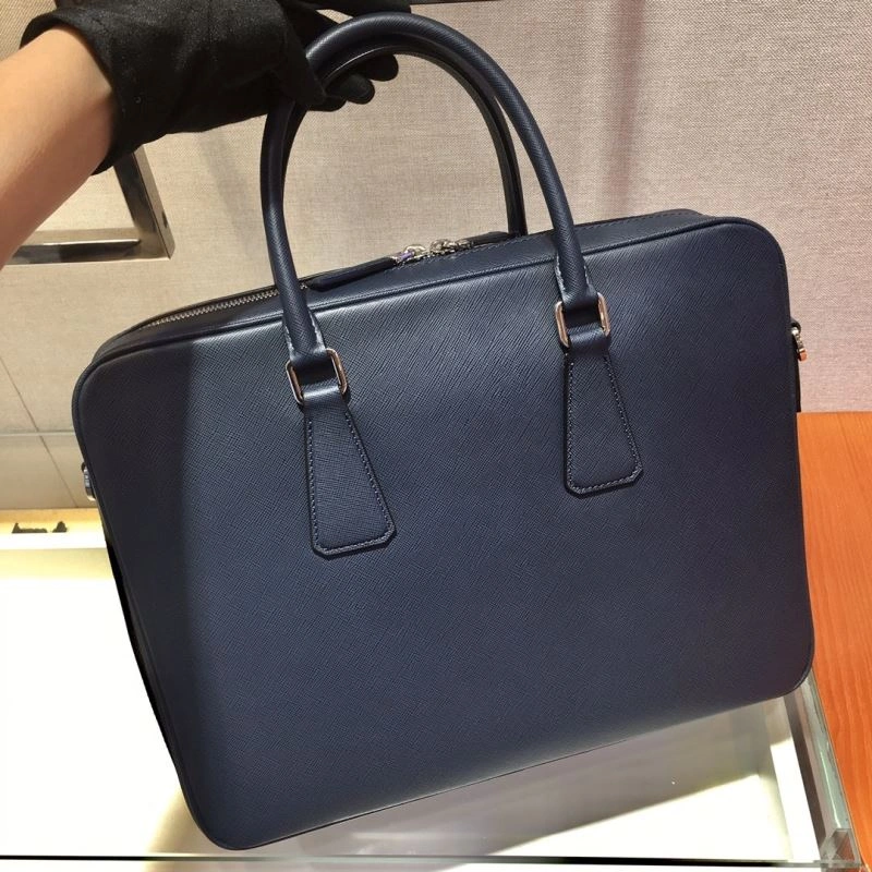 Prada Briefcase 4099G-0047