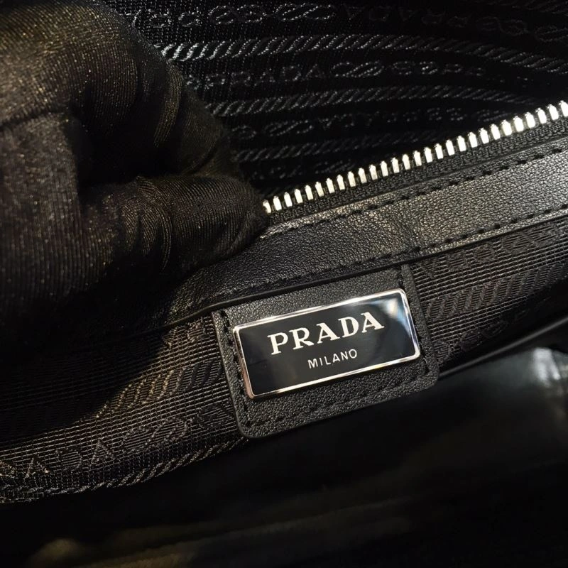 Prada Briefcase 4099G-0047