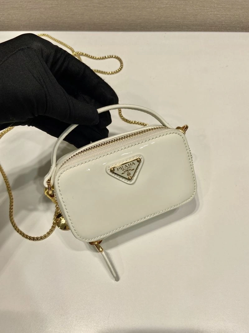 Prada Clutch Bags 4099G-0051