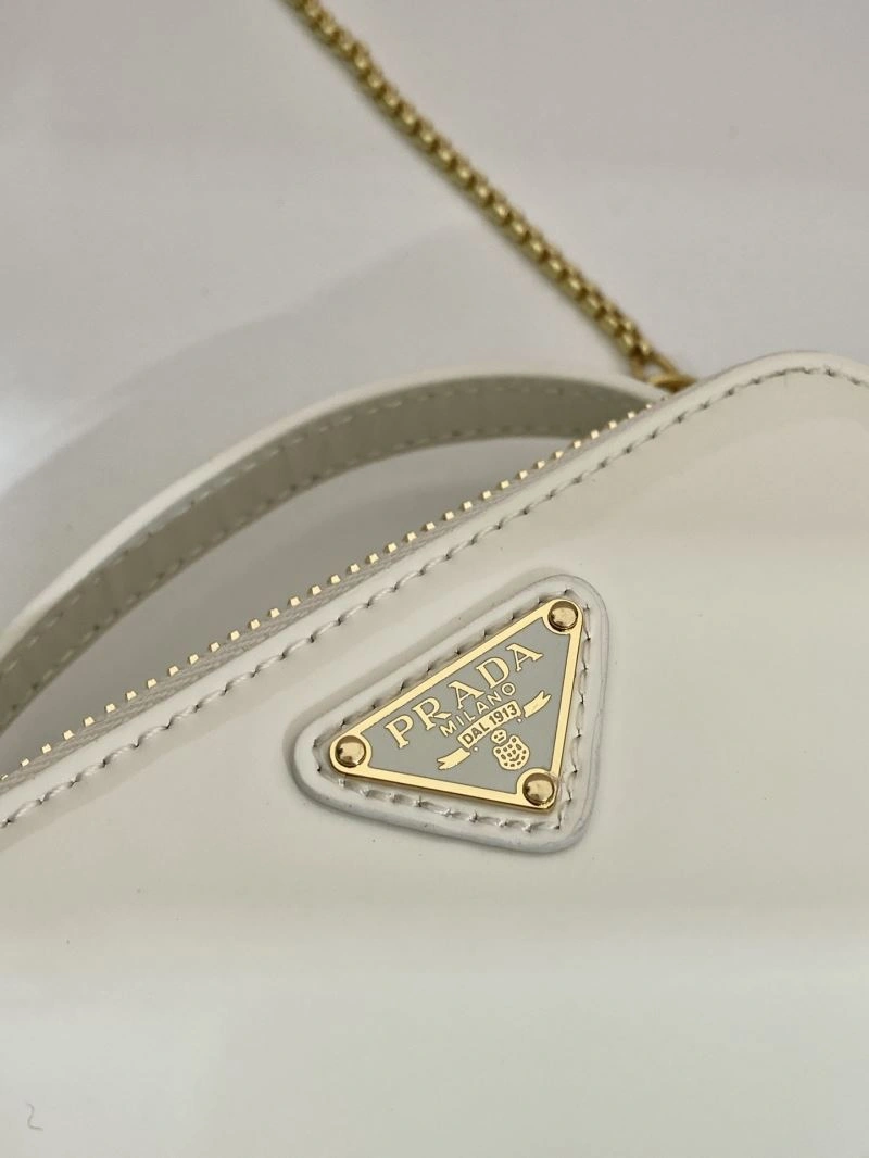 Prada Clutch Bags 4099G-0051