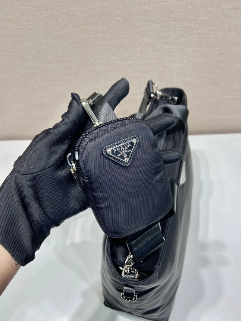 Prada Briefcase 4099H-0001