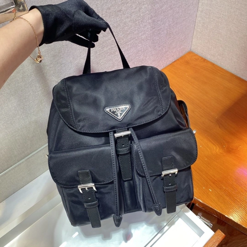 Prada Backpacks 4099H-0029
