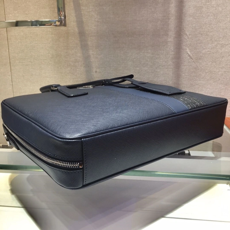Prada Briefcase 4099H-0040