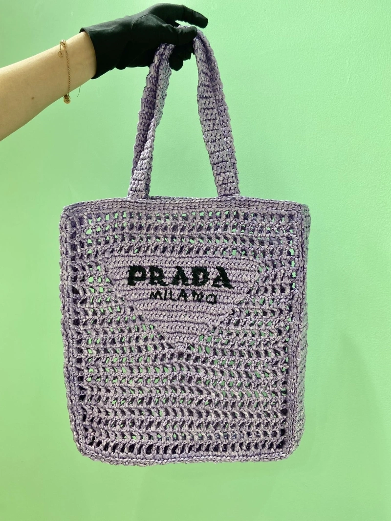 Prada Shopping Bags 4099H-0065