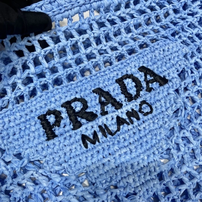 Prada Shopping Bags 4099H-0066