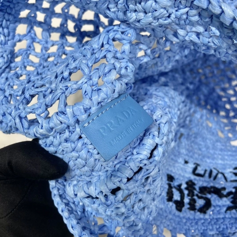 Prada Shopping Bags 4099H-0066