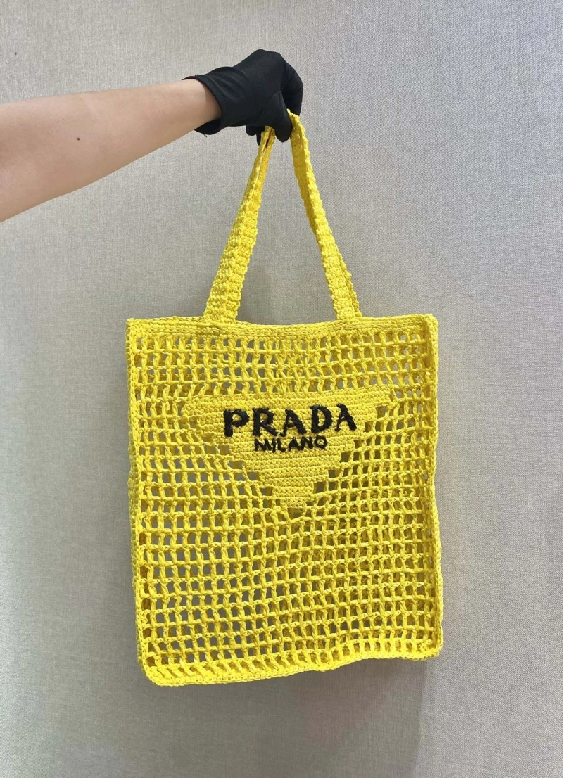 Prada Shopping Bags 4099H-0067