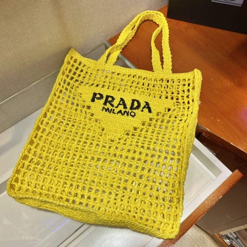 Prada Shopping Bags 4099H-0067