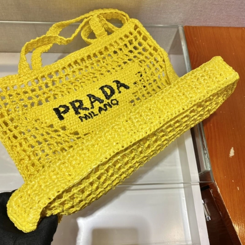 Prada Shopping Bags 4099H-0067