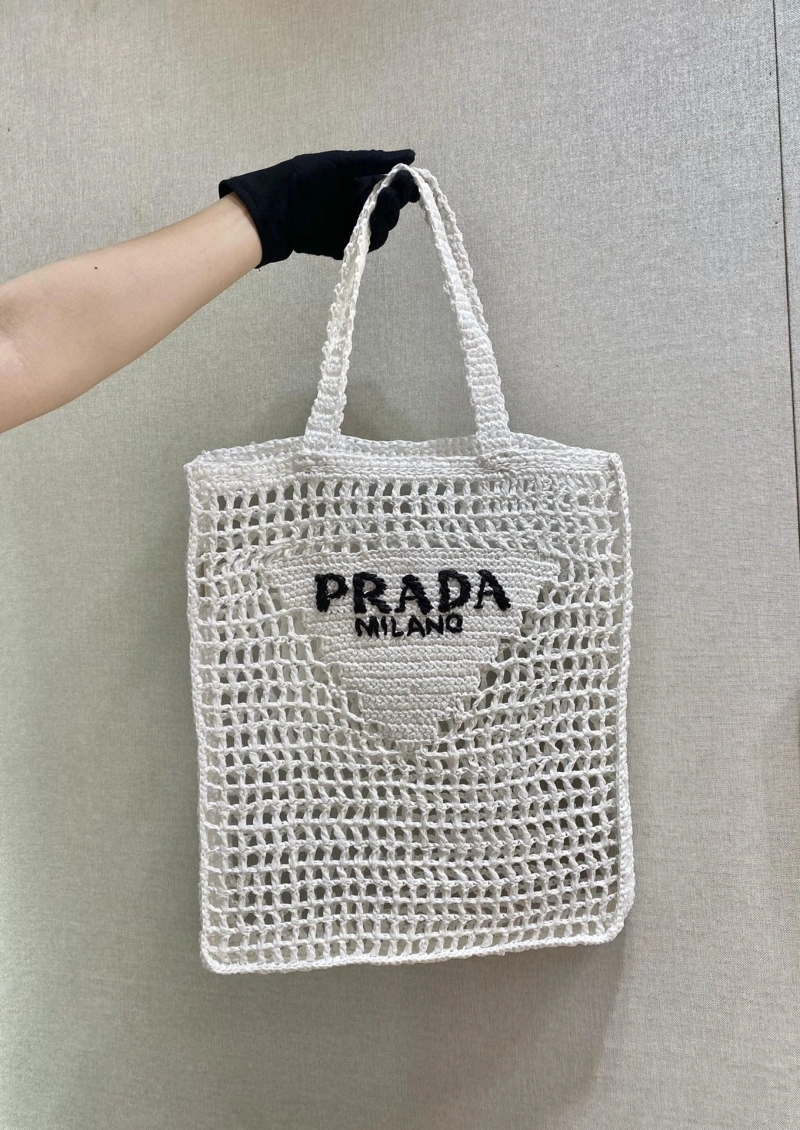 Prada Shopping Bags 4099H-0068