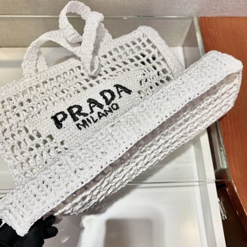 Prada Shopping Bags 4099H-0068