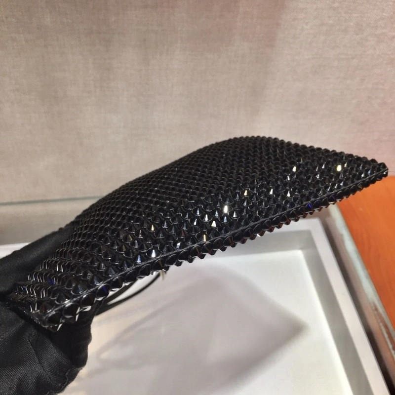 Prada Top Handle Bags 4099H-0099