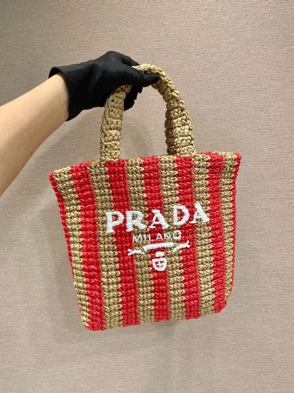 Prada Shopping Bags 4099H-0183