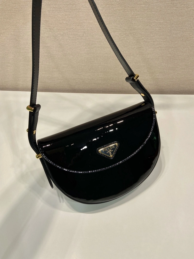 Prada Satchel Bags 4099H-0206