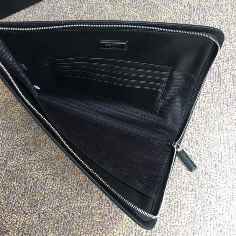 Pra*a clutch bags 4099h-0229