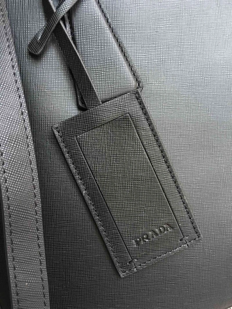 Mens Prada Briefcases 4099I-0009