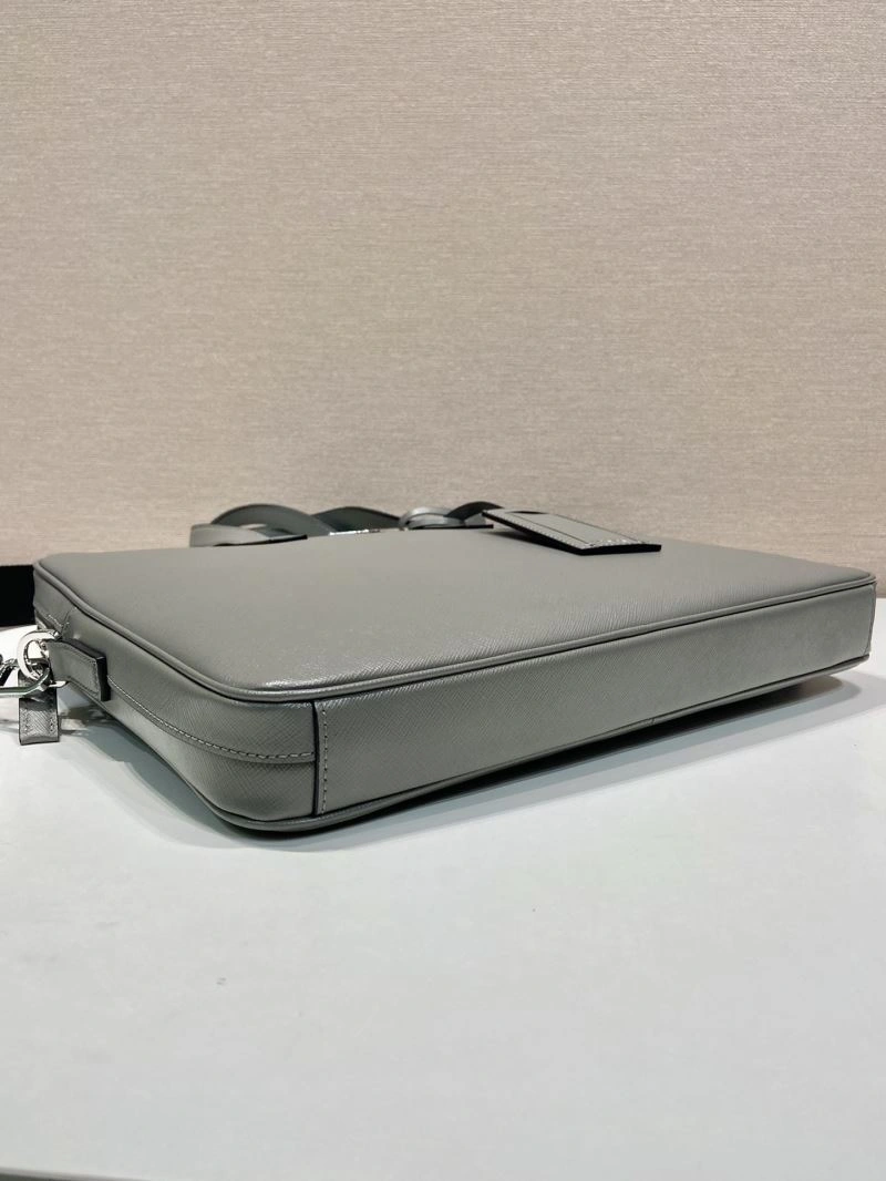Mens Prada Briefcases 4099I-0097