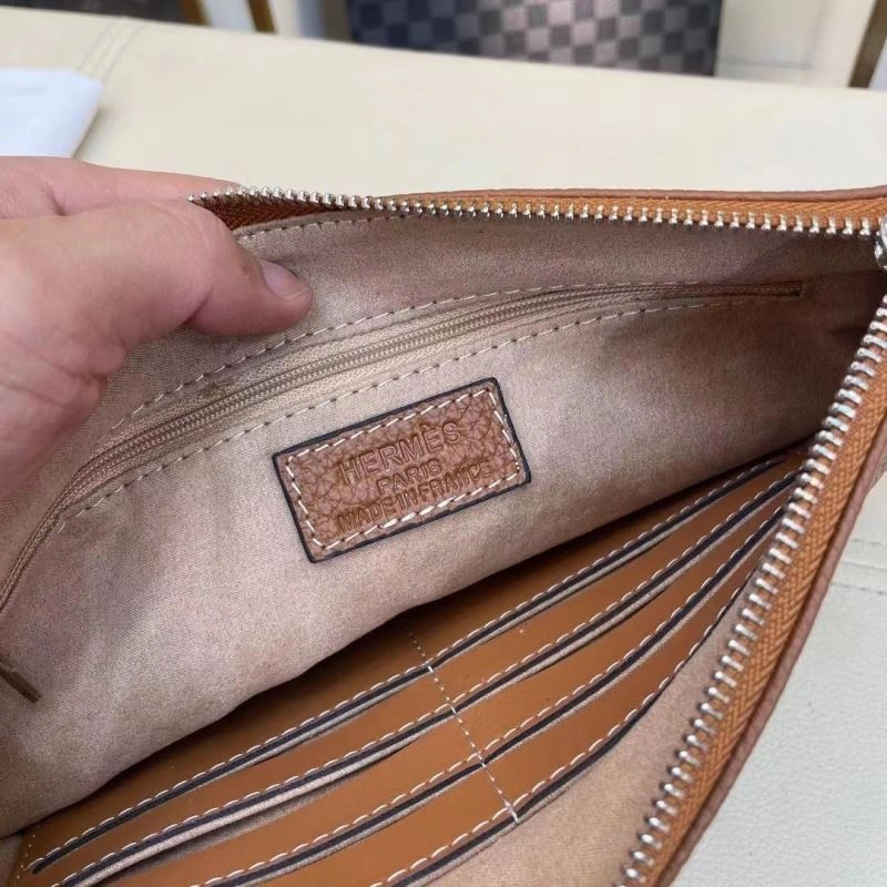 Hermes Clutch Bags 4101-0165