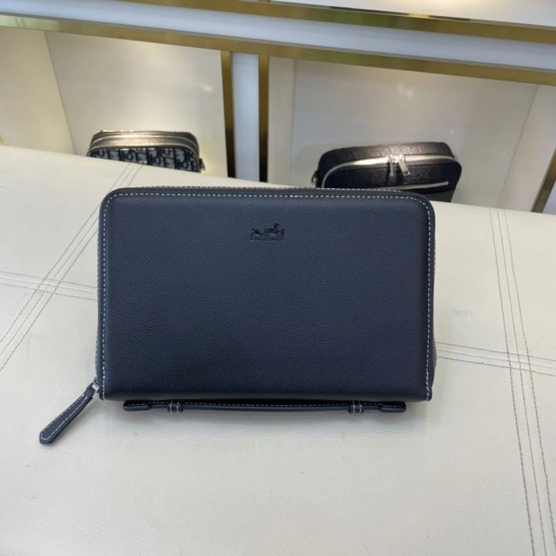 Hermes Clutch Bags 4101-0166