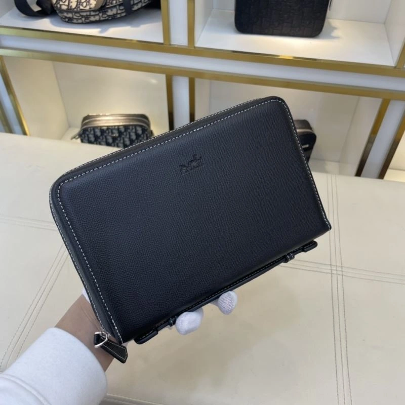 Hermes Clutch Bags 4101-0166