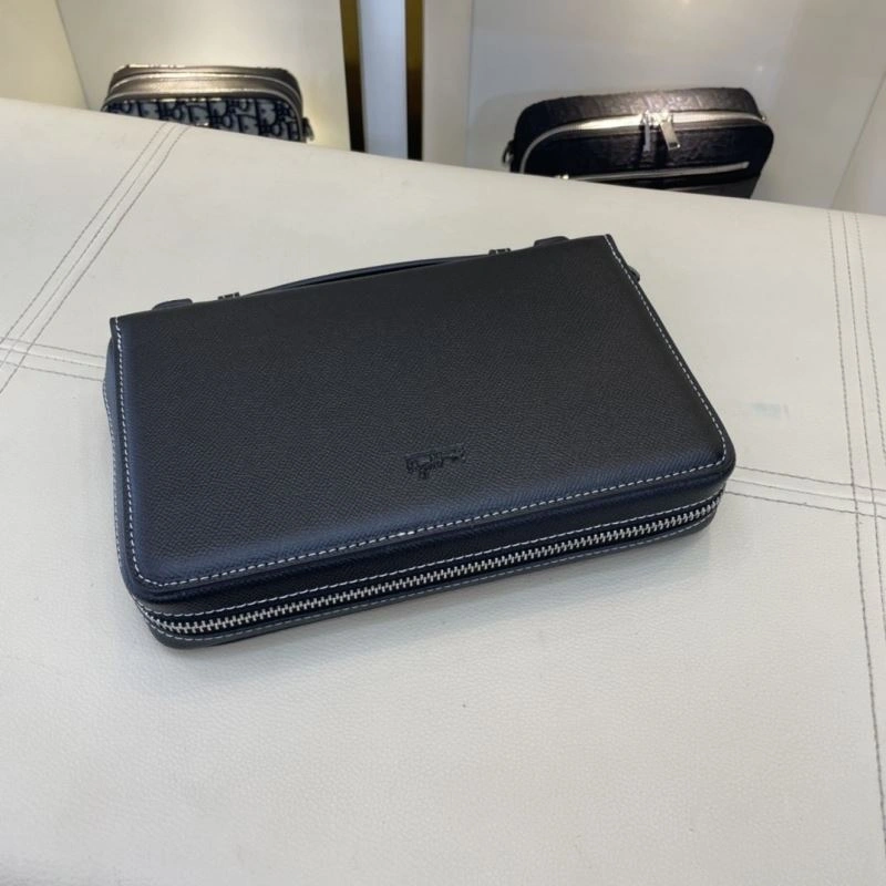 Hermes Clutch Bags 4101-0166